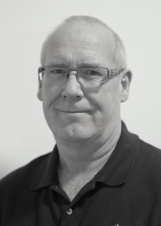 Kevin Spencer