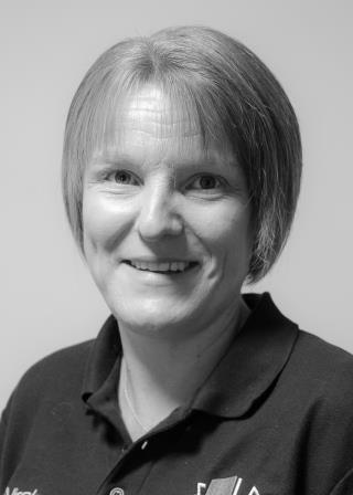 Nicola Powell