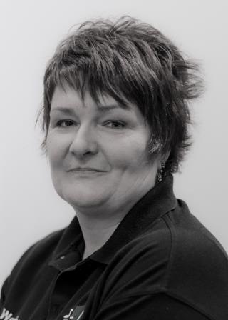 Wendy Spencer